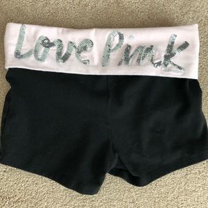Victoria Secrets shorts
